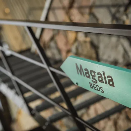 Lakamajutus, Telkimisala Ja Saunakompleks Ollekoeoegis * Pihtla